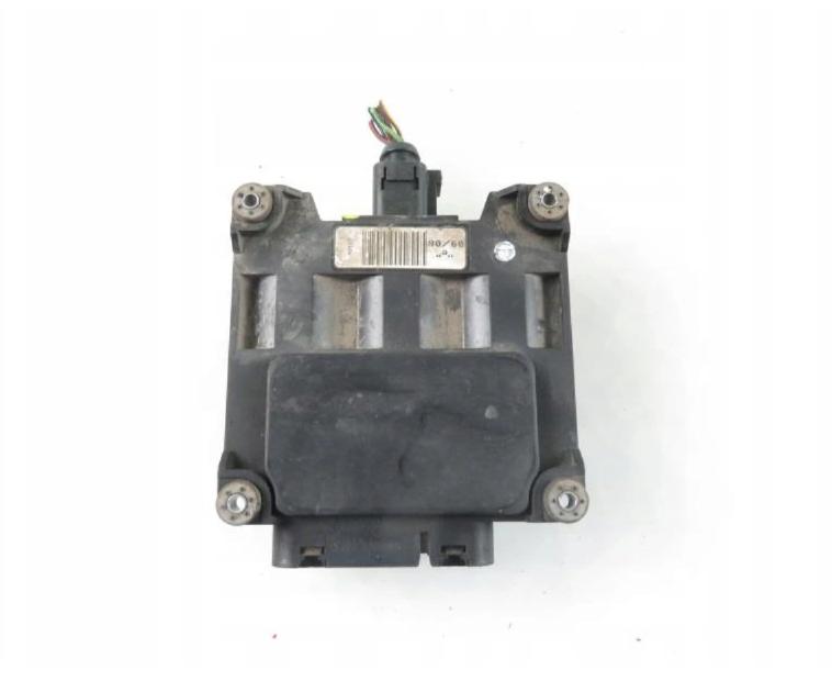 Ventil magnetický TOLEDO III 6Q0906625 1.9 TDI