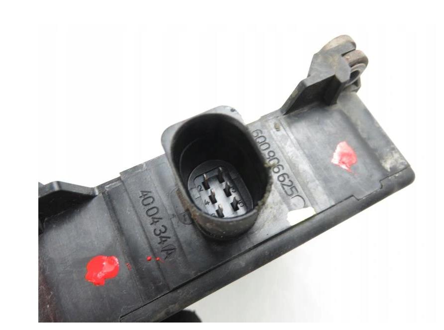 Ventil magnetický TOLEDO III 6Q0906625 1.9 TDI