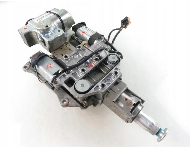 Hriadeľ, tyč volantu VW PHAETON 4E0905852D