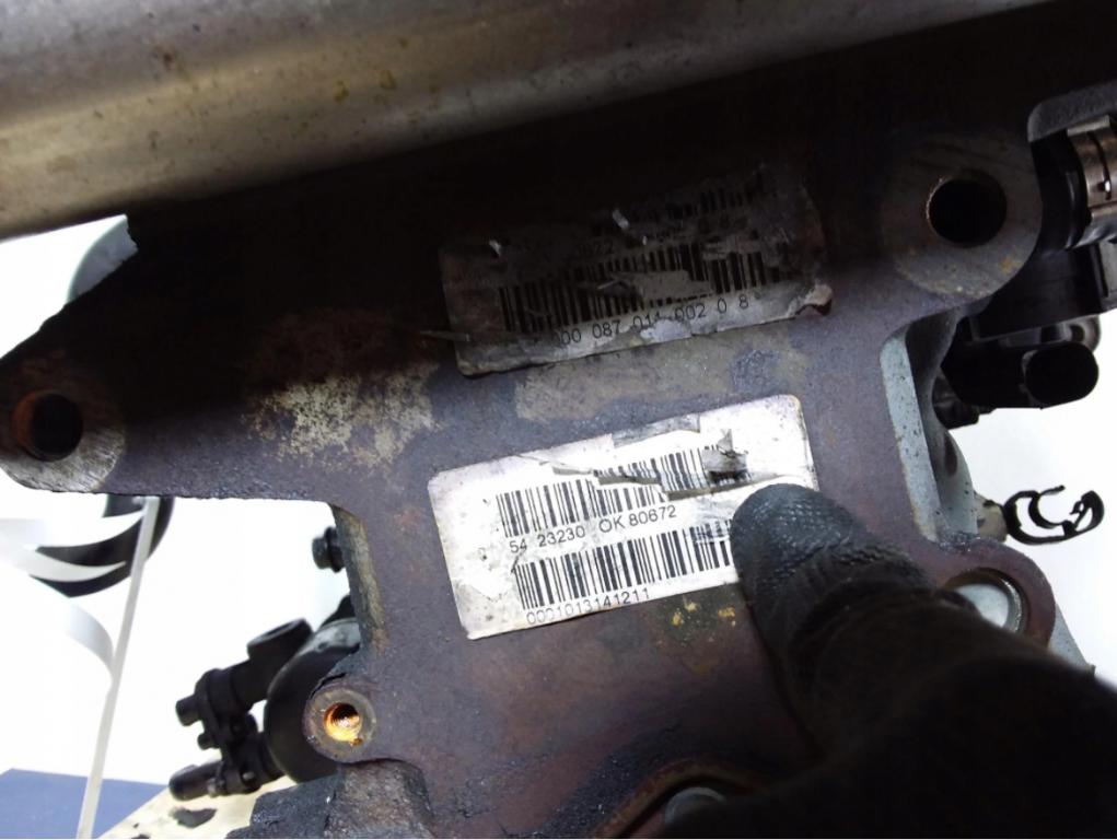 ALFA ROMEO GT 1,9 JTD 150 hp motor DIESLA 937A5000