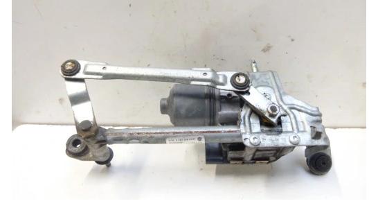 5M0955023E mechanismus stěračů levý GOLF V plus