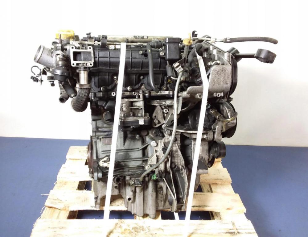 ALFA ROMEO GT 1,9 JTD 150 hp motor DIESLA 937A5000