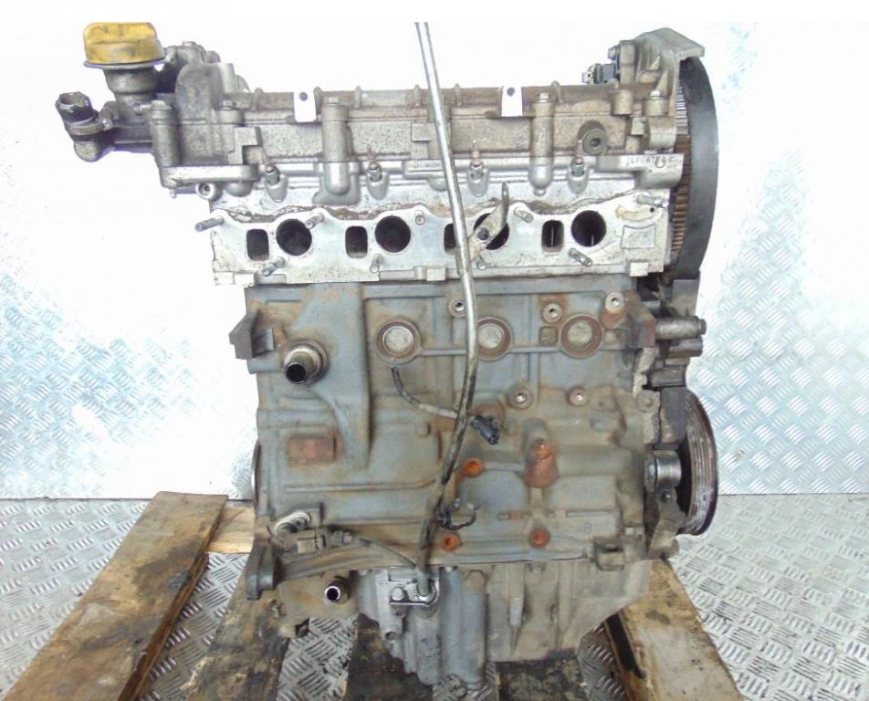 Motor POST: FIAT BRAVO II 1.9 JTD 120 HP 937A5000