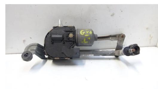 5M0955023E mechanismus stěračů levý GOLF V plus