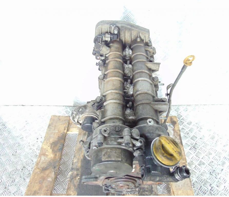 Motor POST: FIAT BRAVO II 1.9 JTD 120 HP 937A5000