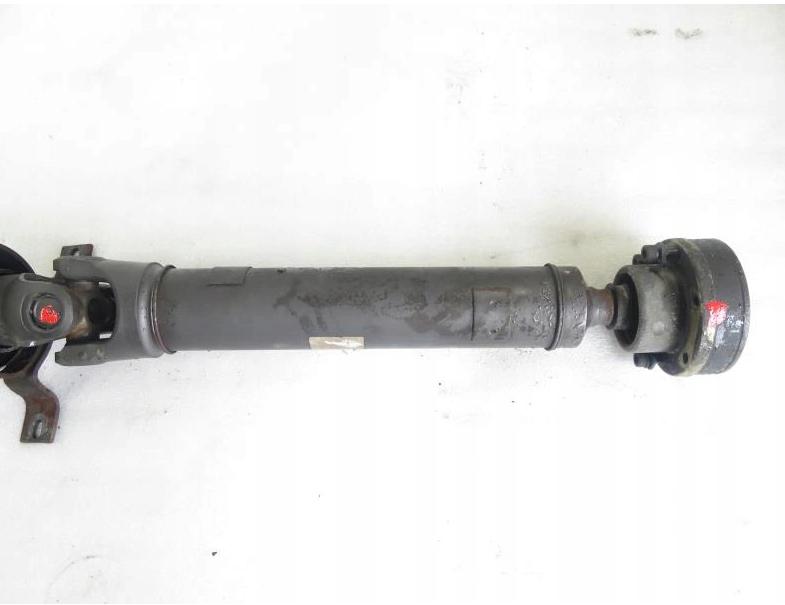 Kardaň, hriadeľ hnací AUDI A4 B5 1.8 quattro manual, 1145mm
