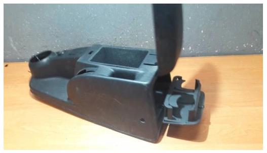 84621-17100 Tunel  HYUNDAI MATRIX: