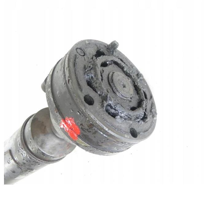 Kardaň, hriadeľ hnací AUDI A4 B5 1.8 quattro manual, 1145mm