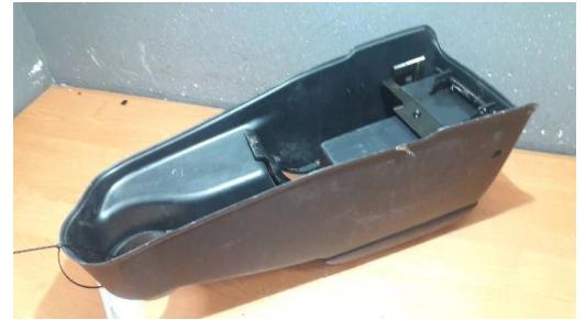 84621-17100 Tunel  HYUNDAI MATRIX: