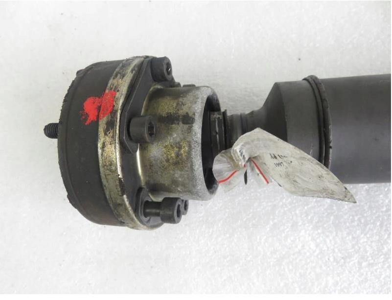 Kardaň, hriadeľ hnací AUDI A4 B5 1.8 quattro manual, 1145mm
