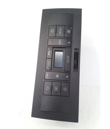 Panel: kúrenia  Audi A3 8L LIFT