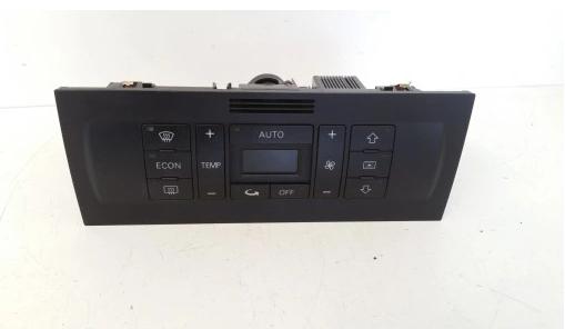 Panel: kúrenia  Audi A3 8L LIFT