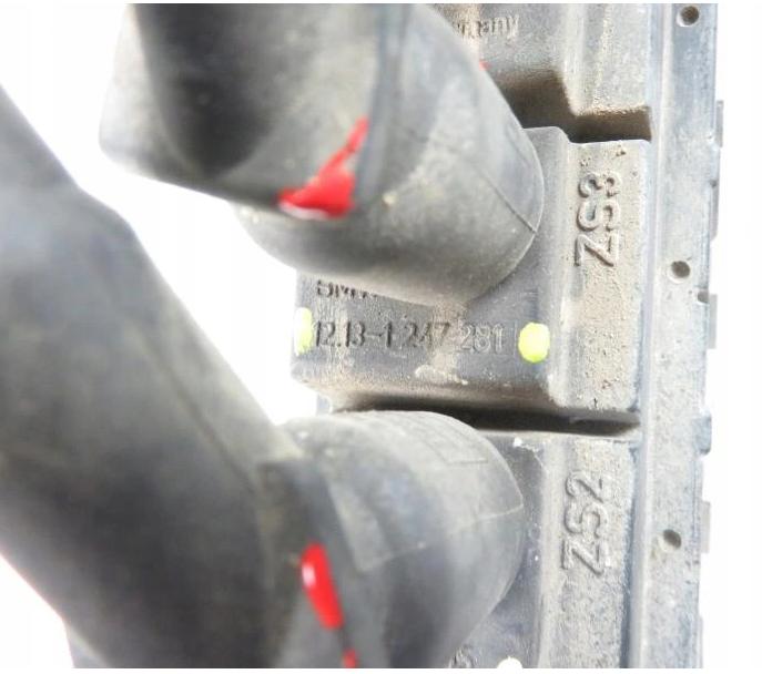 Cievka BMW 3  E36 1.6 1247281 0221503005