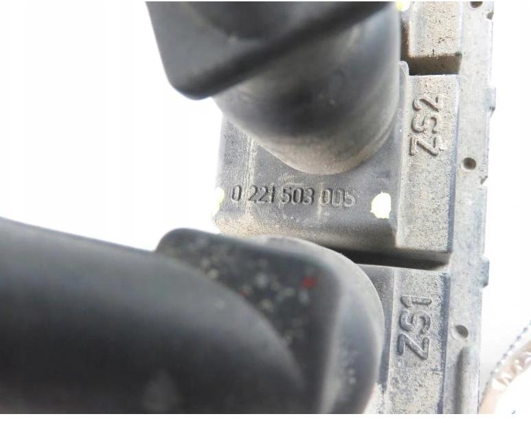 Cievka BMW 3  E36 1.6 1247281 0221503005