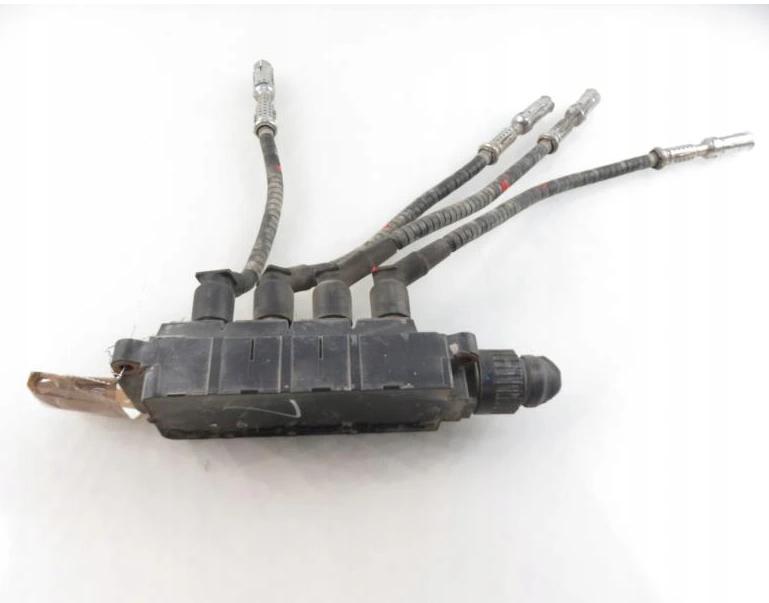 Cievka BMW 3  E36 1.6 1247281 0221503005