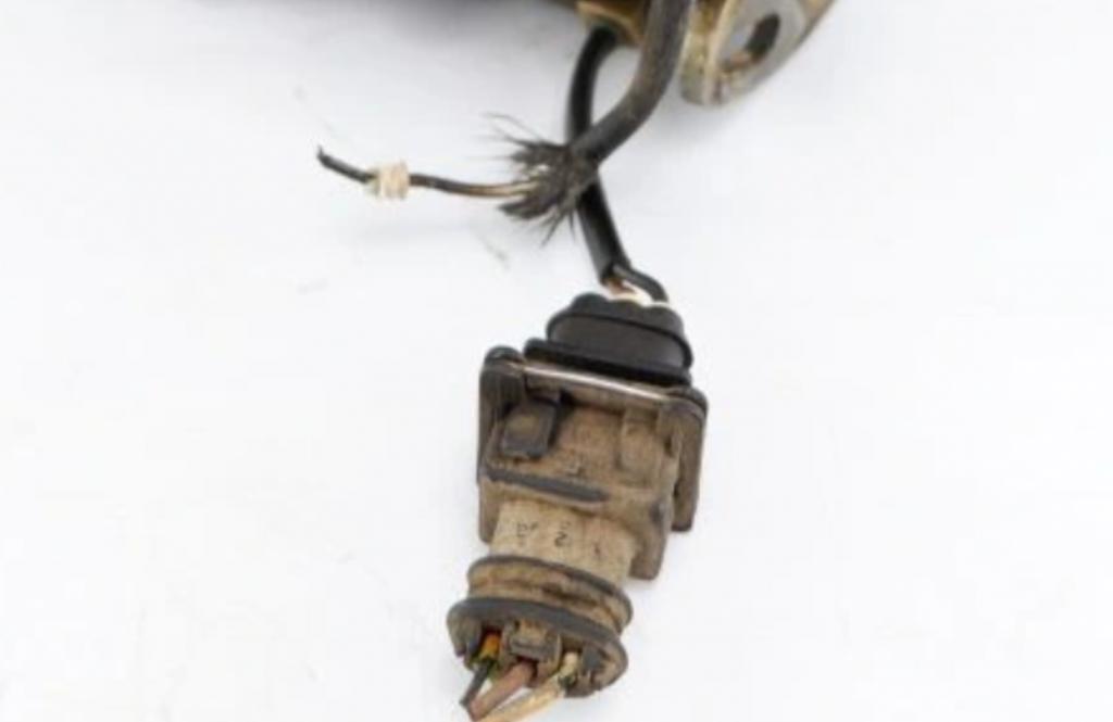 Pumpa vstrekovacia 1.9 DTI 98 KM 7700870130 0460414993 RENAULT