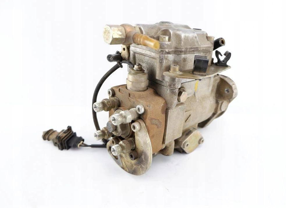 Pumpa vstrekovacia 1.9 DTI 98 KM 7700870130 0460414993 RENAULT