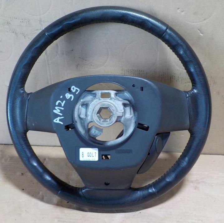 MAZDA 6 II Volant
