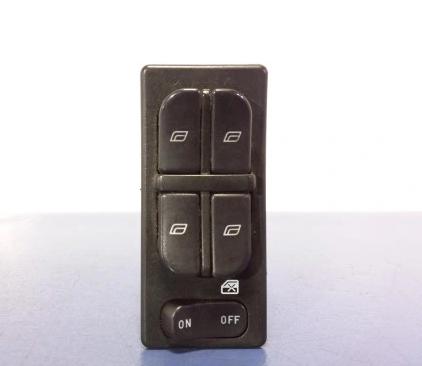 SAAB 9-5 I Panel ovládania okien oknami 5547914