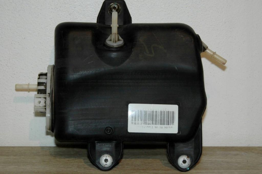 Nádržka Nádržka FAP DPF VOLVO V50 S40 II C30