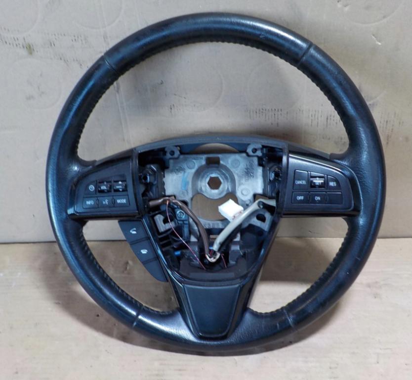 MAZDA 6 II Volant 