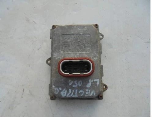 OPEL VECTRA C 05r. - Modul uhlu XENON 24453415