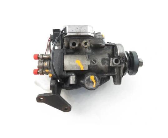 Pumpa vstrekovacia TRANSIT 2.0 TDDI 0470004004 2002
