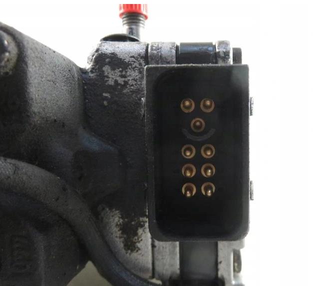 Pumpa vstrekovacia TRANSIT 2.0 TDDI 0470004004 2002