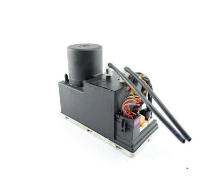 pumpa zámku centrálneho AUDI A4 B5 4A0862257A