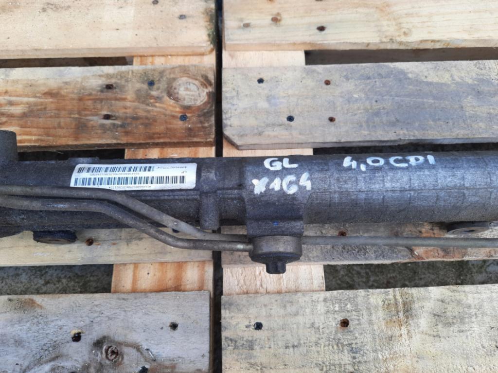 Ozubené kolo: Pohon: MERC: GL X164: