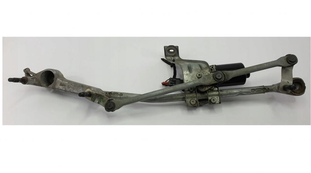 Mechanizmus stierače MERCEDES W246  EU