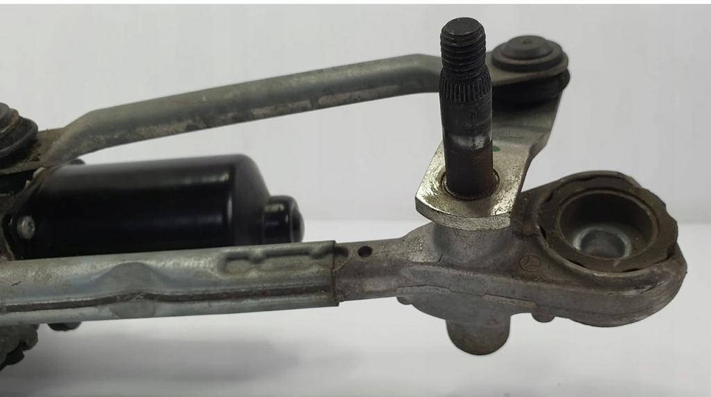 Mechanizmus stierače MERCEDES W246  EU