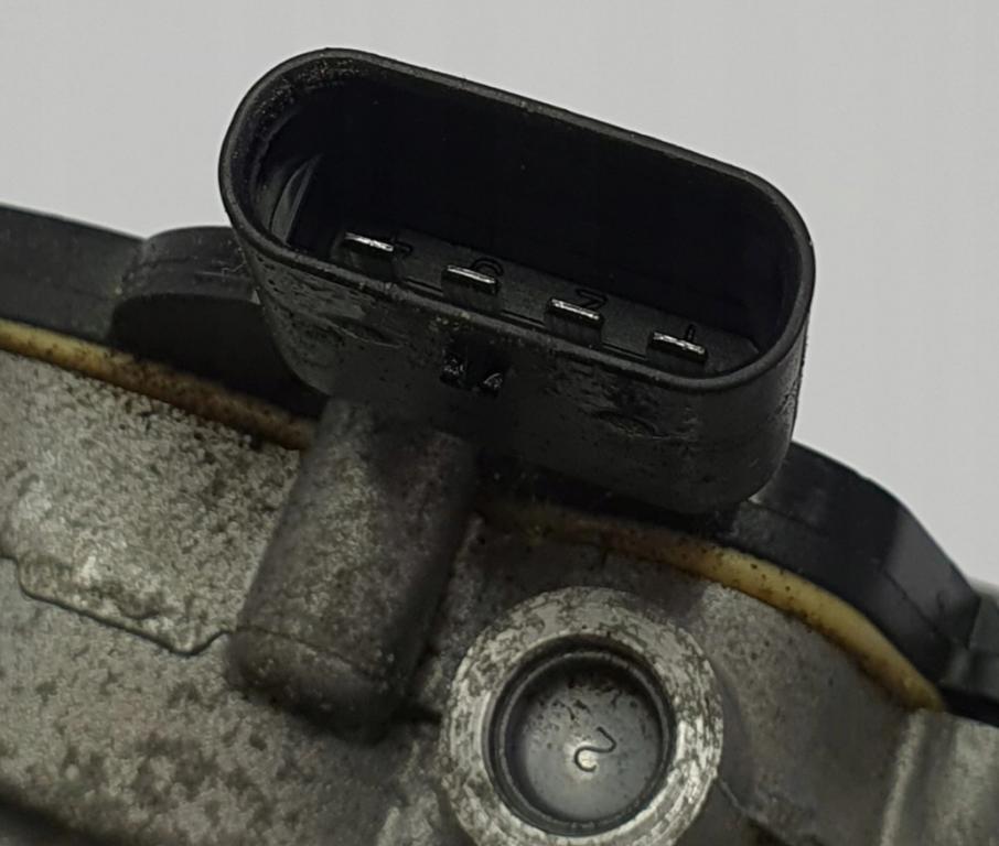 Mechanizmus stierače MERCEDES W246  EU