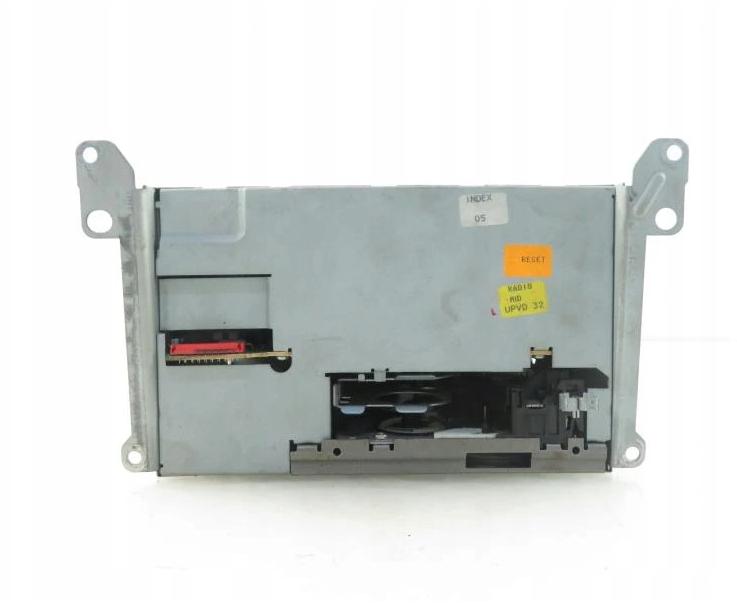 RADIO Modul SEAT IBIZA II 6K0035152A