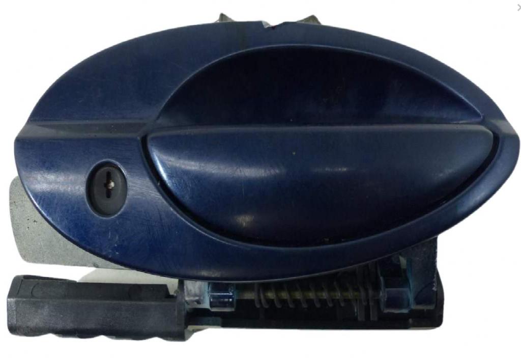 rukoväť predné ľavé mimo: Citroen C5 9638398380