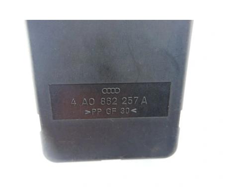 pumpa zámku centrálního AUDI 80 B4 A4 B5 A6 C4 A8 4A0862257A