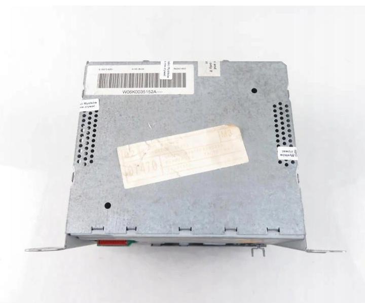 RADIO Modul SEAT IBIZA II 6K0035152A