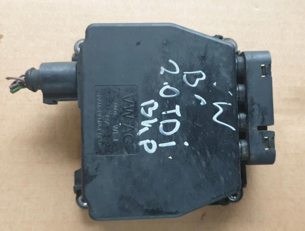 Ventil magnetický VW PASSAT  