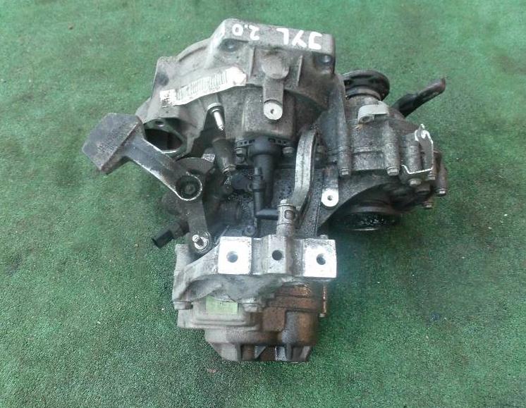 Prevodovka - JYL LEON II GOLF V A3 8P   6- 2.0 FSI 150 HP