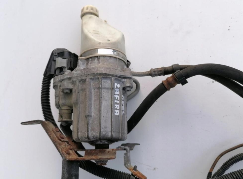 ASTRA H ZAFIRA B Pumpa  13276990