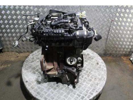 Motor FORD FOCUS III MK3 1.0 92 KW  2012 M1DA