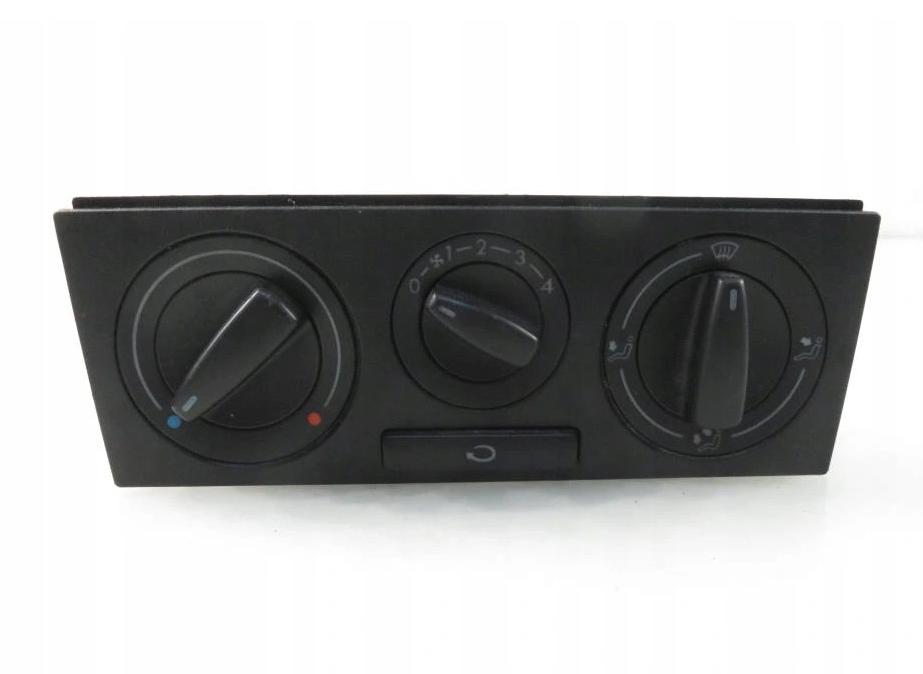 Panel kúrenia VW POLO III FL 1J0819045F