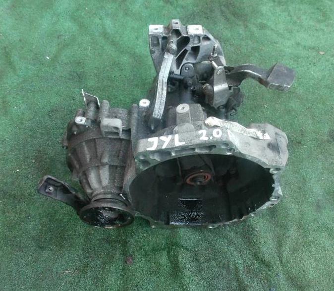 Prevodovka - JYL LEON II GOLF V A3 8P   6- 2.0 FSI 150 HP