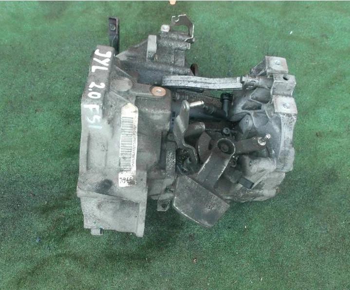 Prevodovka - JYL LEON II GOLF V A3 8P   6- 2.0 FSI 150 HP