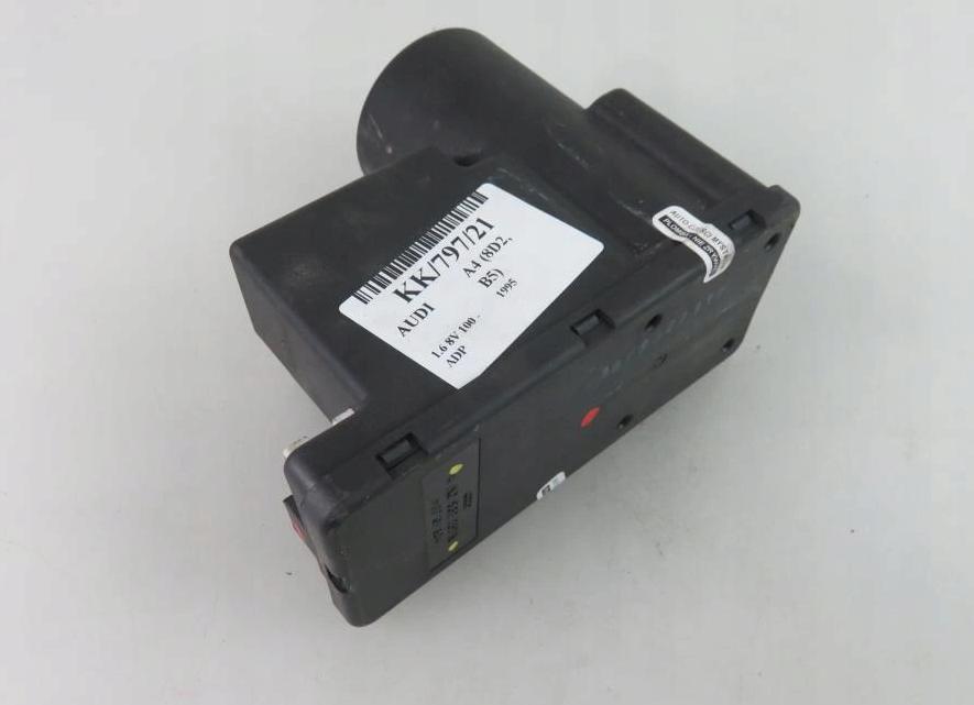 pumpa zámku centrálneho AUDI A4 B5 4A0862257A