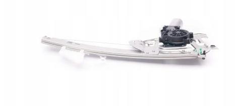 Mechanizmus okna predný pravy SMART FORTWO 04-07 0130822001