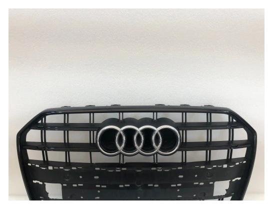 miežka  Audi A6 C7 LIFT predné
