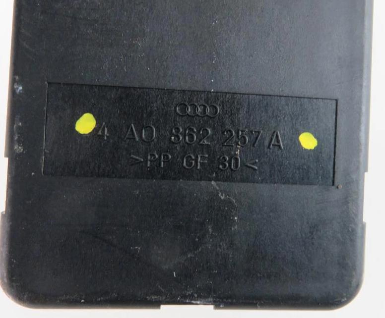 pumpa zámku centrálneho AUDI A4 B5 4A0862257A