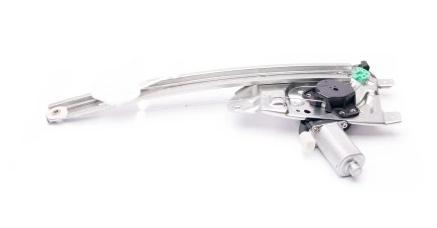 Mechanizmus okna predný pravy SMART FORTWO 04-07 0130822001