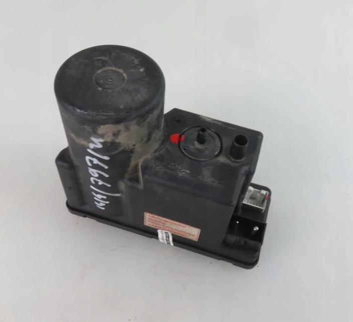 pumpa zámku centrálneho AUDI A4 B5 4A0862257A